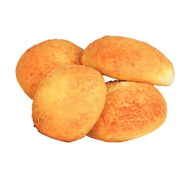 Bake Art LuLu Cheese Bun 1 pkt
