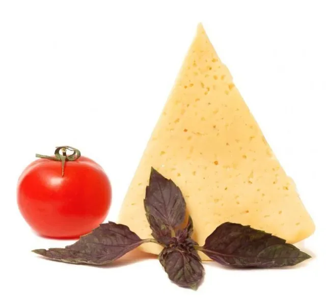 Egyptian Mild Roumy Cheese 250 g