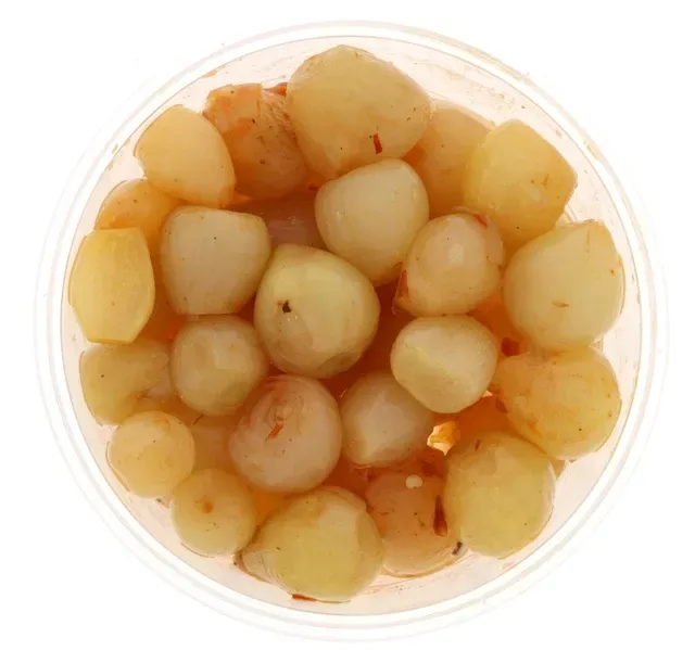 Egyptian Onion Pickles 300 g