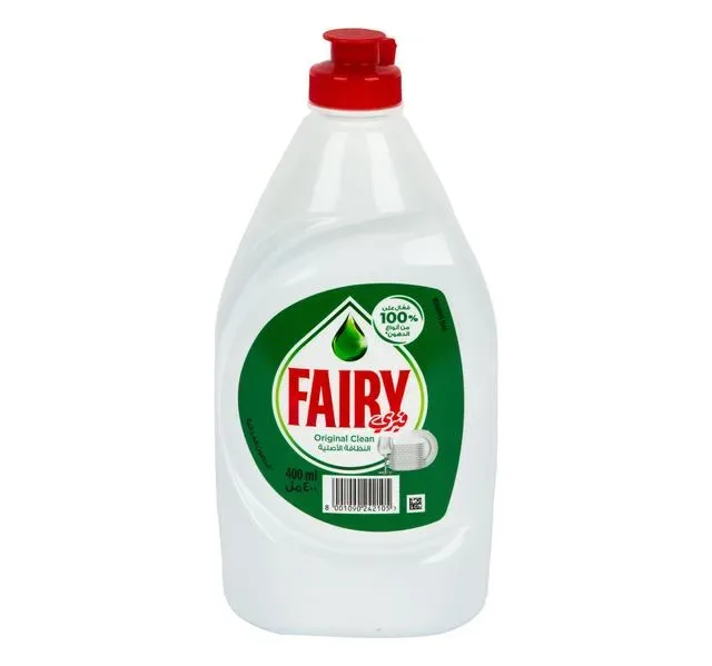 Fairy Original Dishwashing Liquid 400 ml