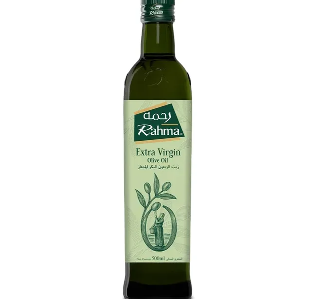 Rahma Extra Virgin Olive Oil 500 ml
