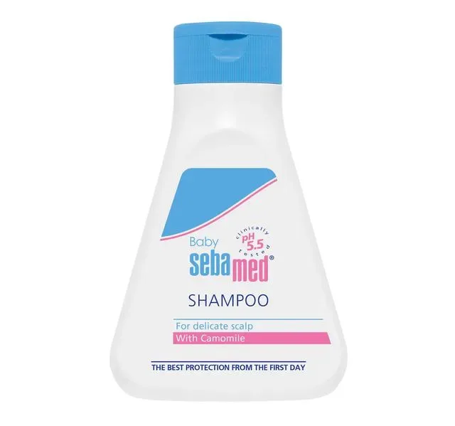 Sebamed Children's Shampoo 250 ml