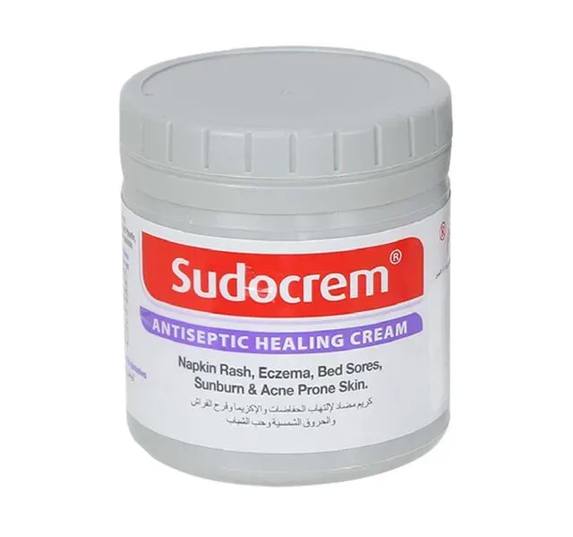 Sudocrem Antiseptic Healing Cream 250 g